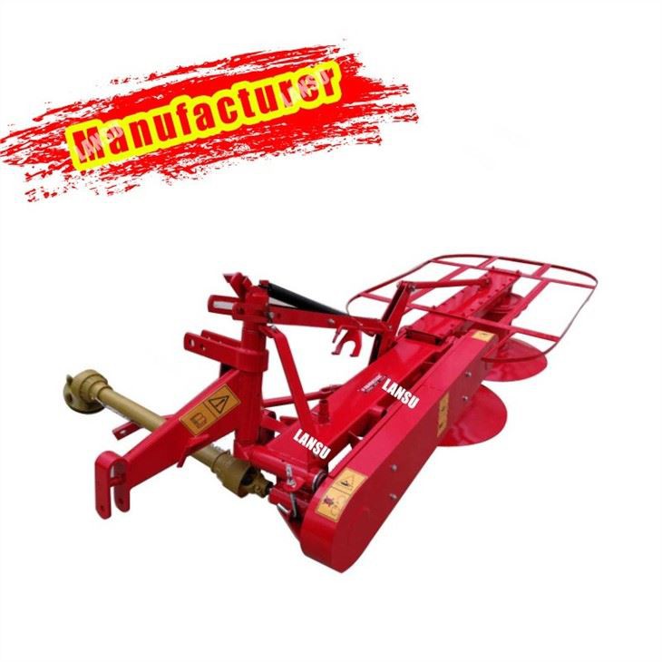 Verksmiðjubein búnaðartæki til sölu, snúnings trommusláttuvél